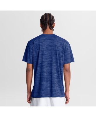 Men's Royal New York Mets Authentic Collection Velocity Dri-FIT T-Shirt