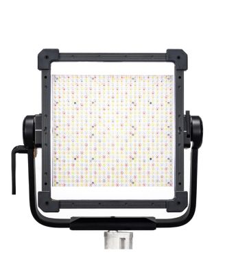 NOVA II 1x1 BLAIR-CG LED Light Panel with Rolling Hard Case