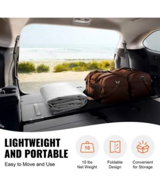 10 x 20 ft Carport Replacement Canopy Cover Waterproof UV Protection