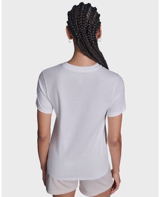 Women's Athletics Script T-Shirt