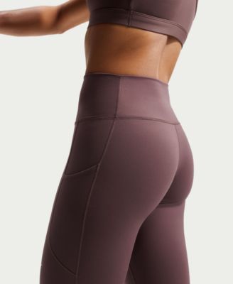 Women's One High-Waist 7/8-Leggings