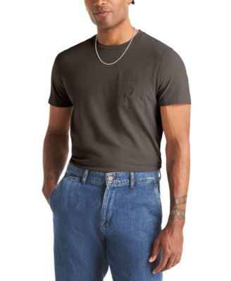 Men's Classic-Fit Short-Sleeve T-Shirt