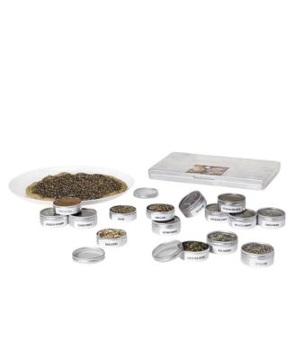 Bread Baker's Seasoning Kit, 15 Seasoning Blends