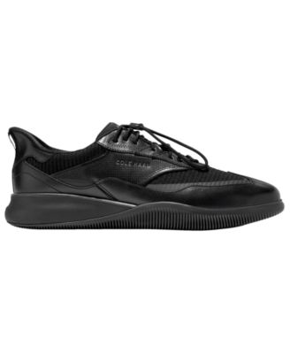 Cole Haan Men's 6.Zerogrand Quick-On Lace-up Sneakers - Macy's