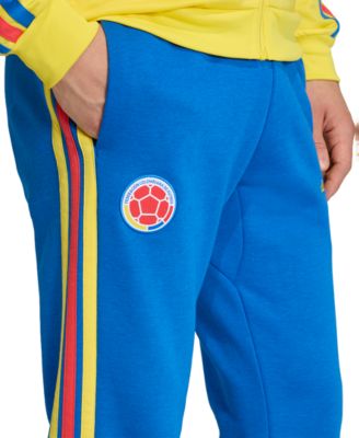 Men's Fleece Regular-Fit Pants