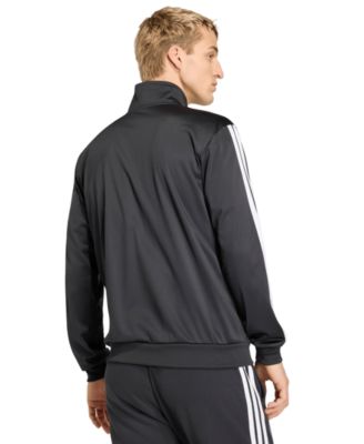 Men's Regular-Fit Germany Soccer Tricot Track Jacket