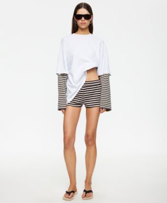 Women's Crewneck T-Shirt