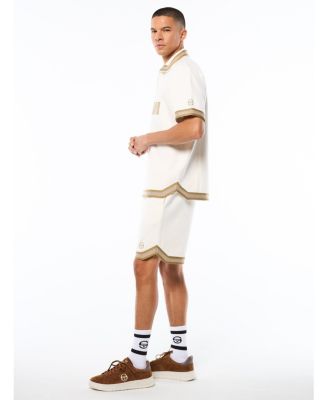 Men's Tito Short Sleeve Polo Shirt