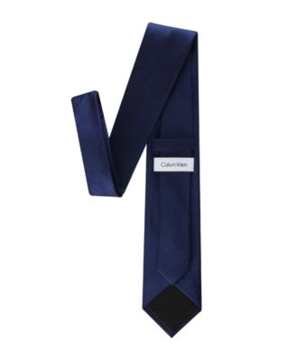 Men's Dalmas Unsolid Solid Classic Tie