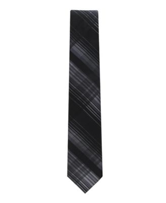 Men's Abate Plaid Classic Tie