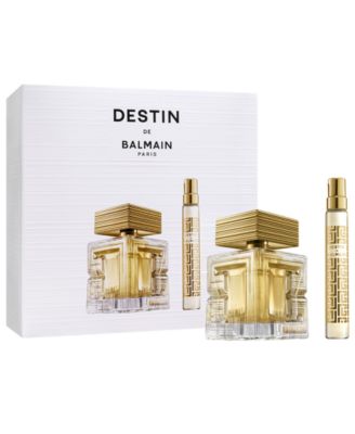 2-Pc. Destin de Balmain Eau de Parfum Gift Set