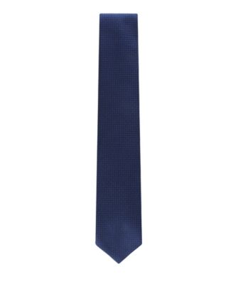 Men's Chaves Solid Unsolid Classic Tie