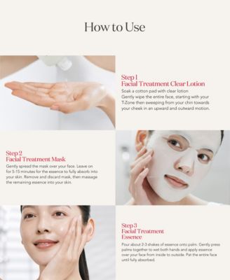 4-Pc. First Experience Skin Care Set