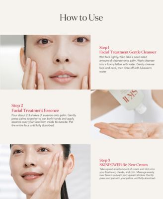 3-Pc. Youth Essentials Kit