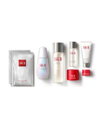 7-Pc. PITERA Brightening Set