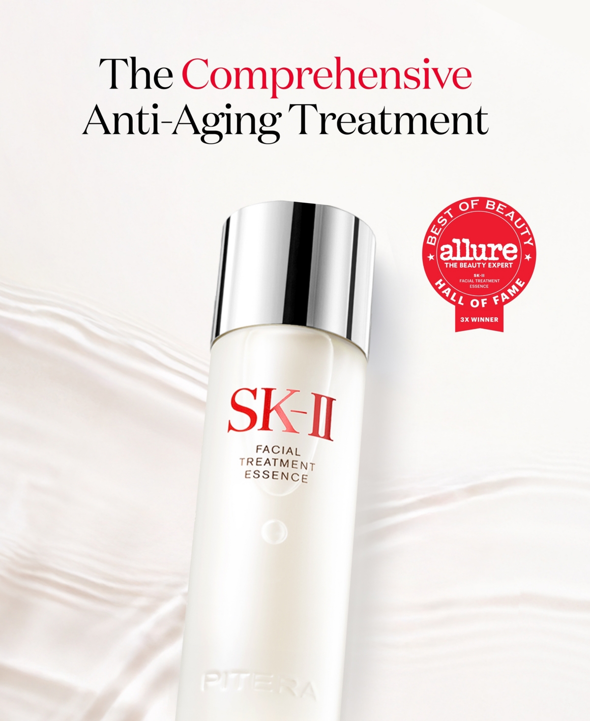 Sk-ii Facial Treatment Essence (Pitera Essence