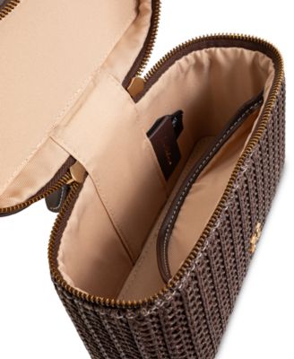 Paige Mini Chain Crossbody Handbag