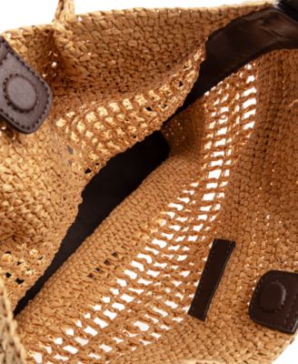 Bex Large Magnetic Tote Handbag