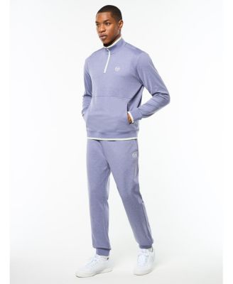 Men's Nuvola Quarter Zip