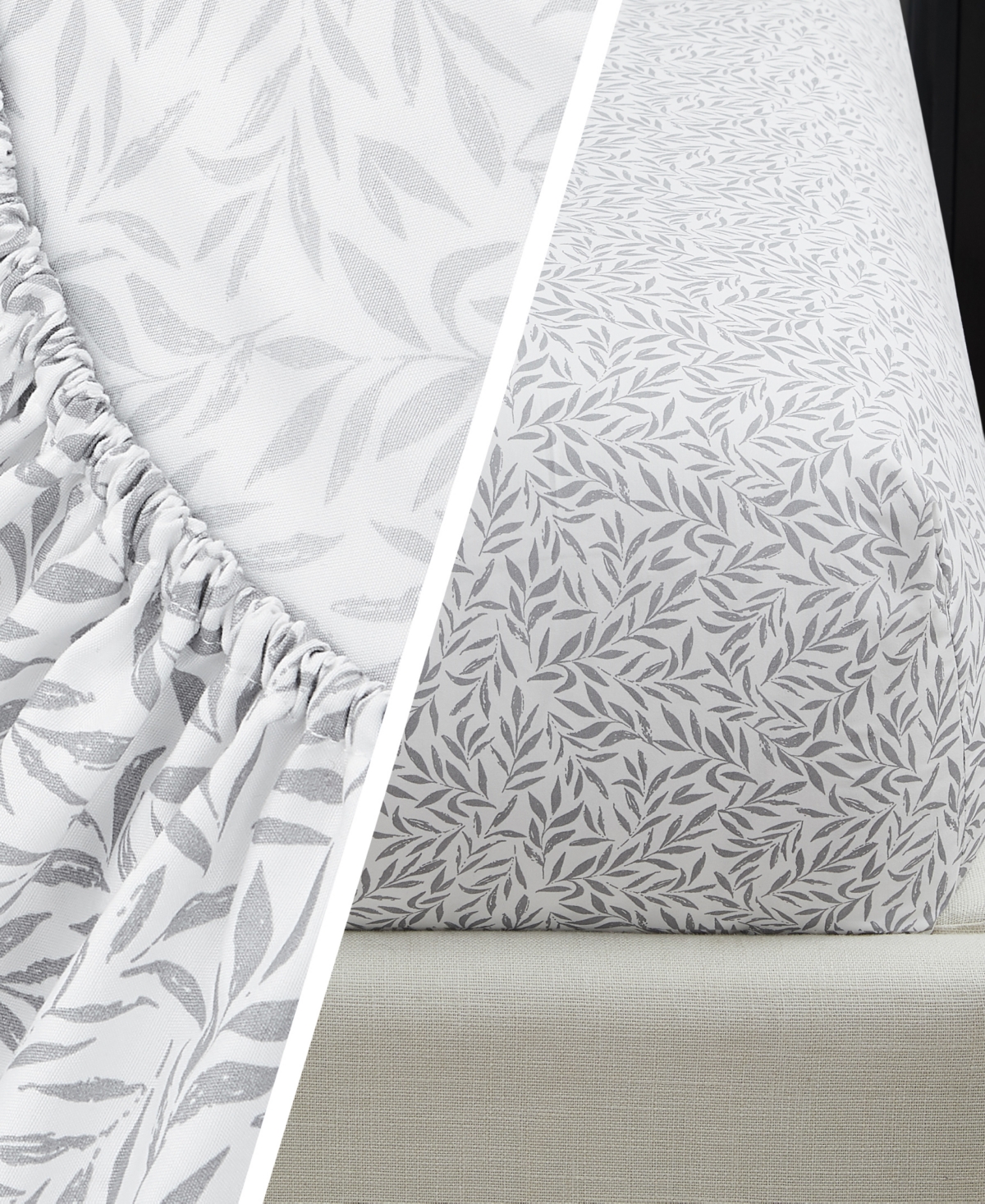 Nine West Lena Bed in a Bag 8-Pc. Comforter Set