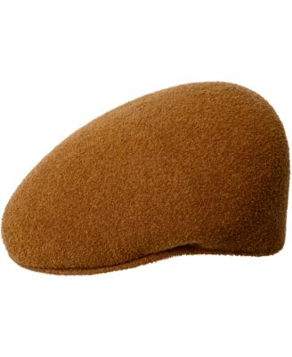 Men's Bermuda Flat Cap