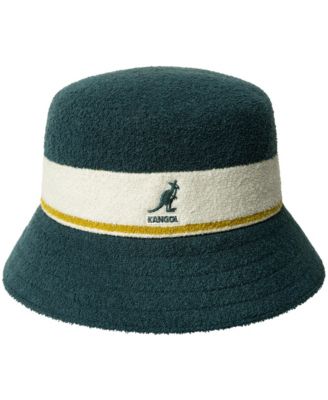 Men's Bermuda Stripe Bucket