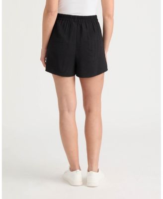 Women's Wrap Tie Skirt