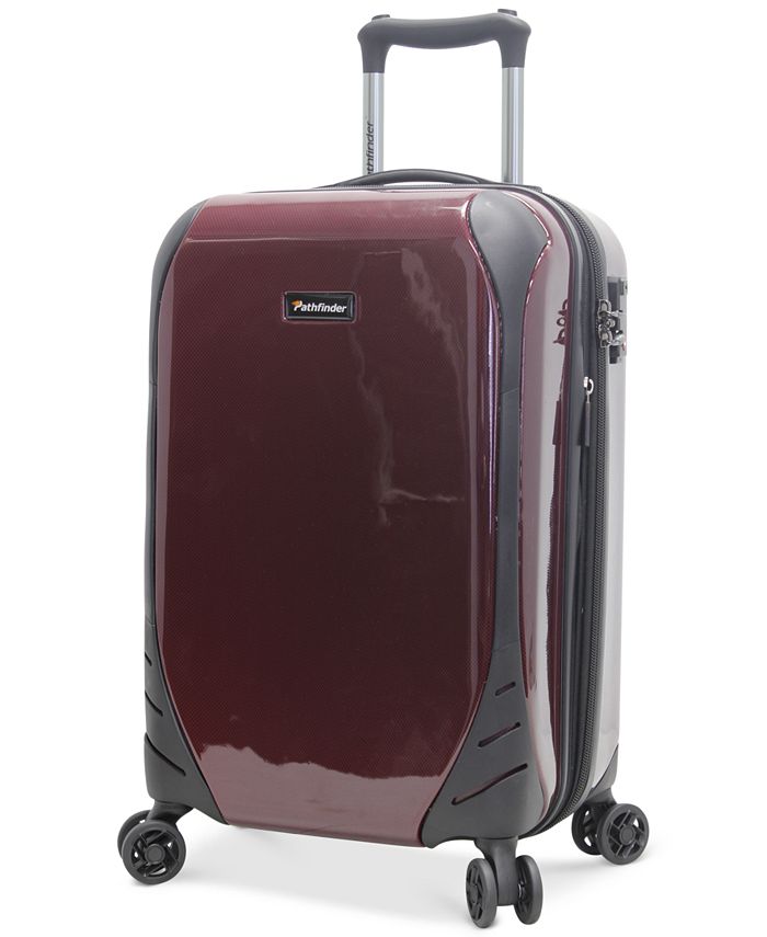 Pathfinder carry on luggage store