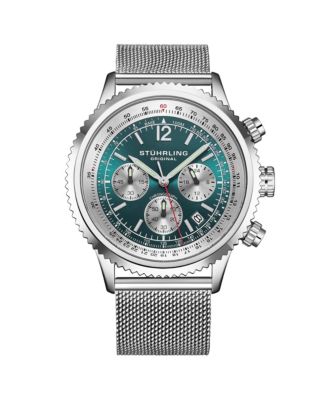 - Men's Turbine Chronograph