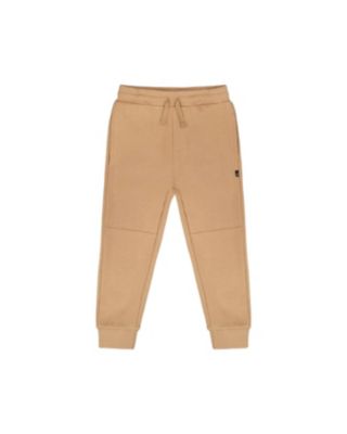 Baby Boy French Terry Sweatpants
