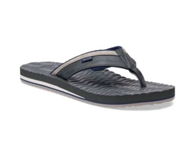 Men's Ziggy Plush Sandals