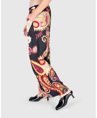 Women's Le Club Party Pants