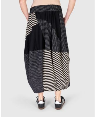 Women's Urban Johannesburg Cocoon Skirt
