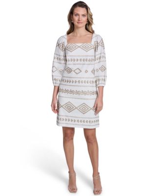 Petite Casual Dresses