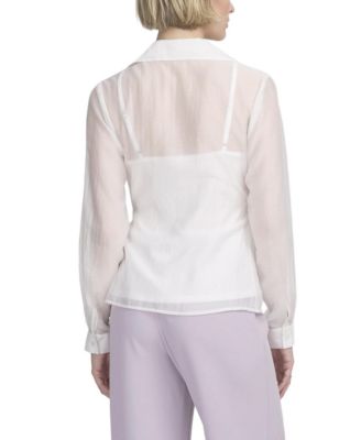 Women's Hardware Shirt