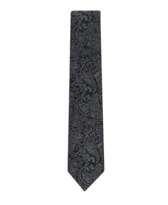 Men's Maxfield Paisley Pattern Tie
