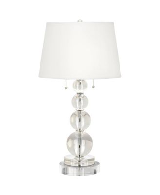 Modern Table Lamp for Living Room Bedroom House Home Bedside