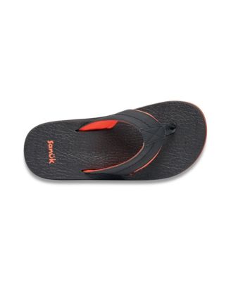 Men's Beer Cozy Sandals
