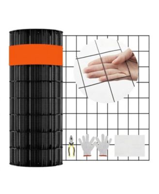 Galvanized Wire Mesh Roll Hardware Cloth for Chicken Coop Barrier