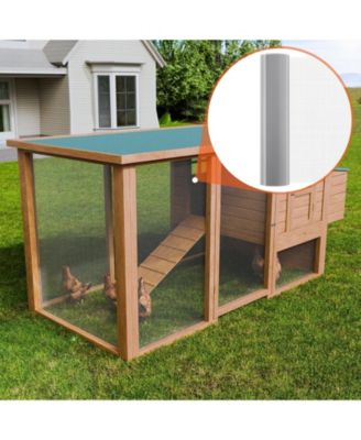 Hardware Cloth Galvanized Wire Mesh for Fencing