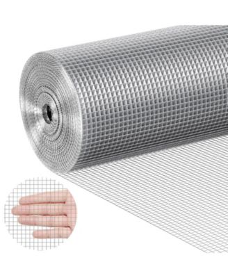 Hardware Cloth Galvanized Wire Mesh for Fencing