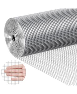 Hardware Cloth Galvanized Wire Mesh for Fencing