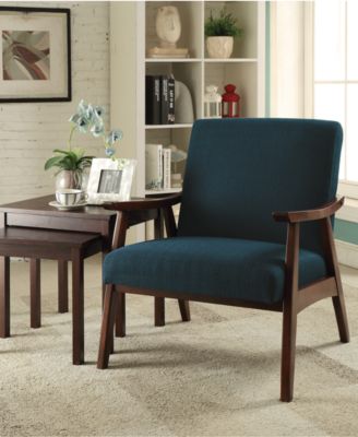 Zeena Accent Chair