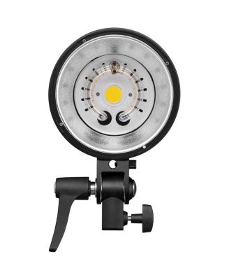 FJ400-SE 2-Light Studio Strobe Kit with FJ-X3 M Multi-Brand Wireless Trigger