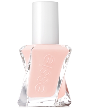 Essie Gel Couture Color, Fairy Tailor Nail Polish