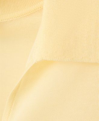 Selection Women's Lyocell Polo-Neck Sweater