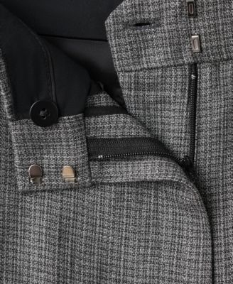 Selection Women's Speckled Suit Pants