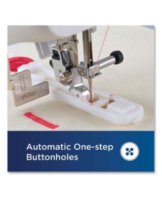 user-friendly features and lightweight Sewing Machine