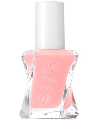 Essie - Gel Couture Color, Couture Curator