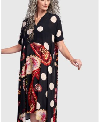 Women's Rendezvous Maxi Dress